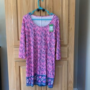 Lilly Pulitzer Beacon Dress
